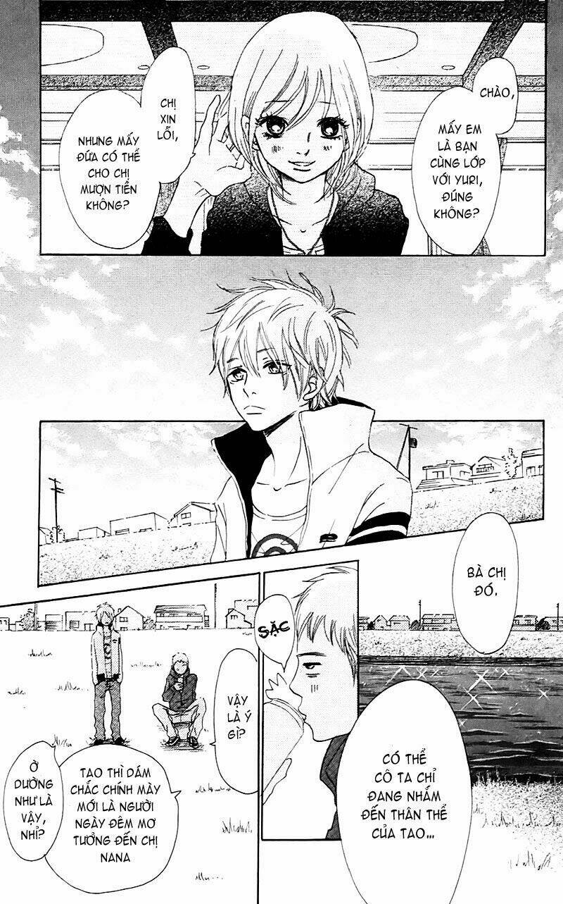 ngày ấy ta bên nhau chapter 60 21