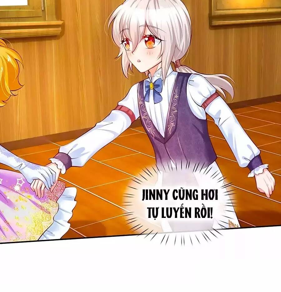 bỗng một ngày trở thành con gái nhà vua chapter 147 7