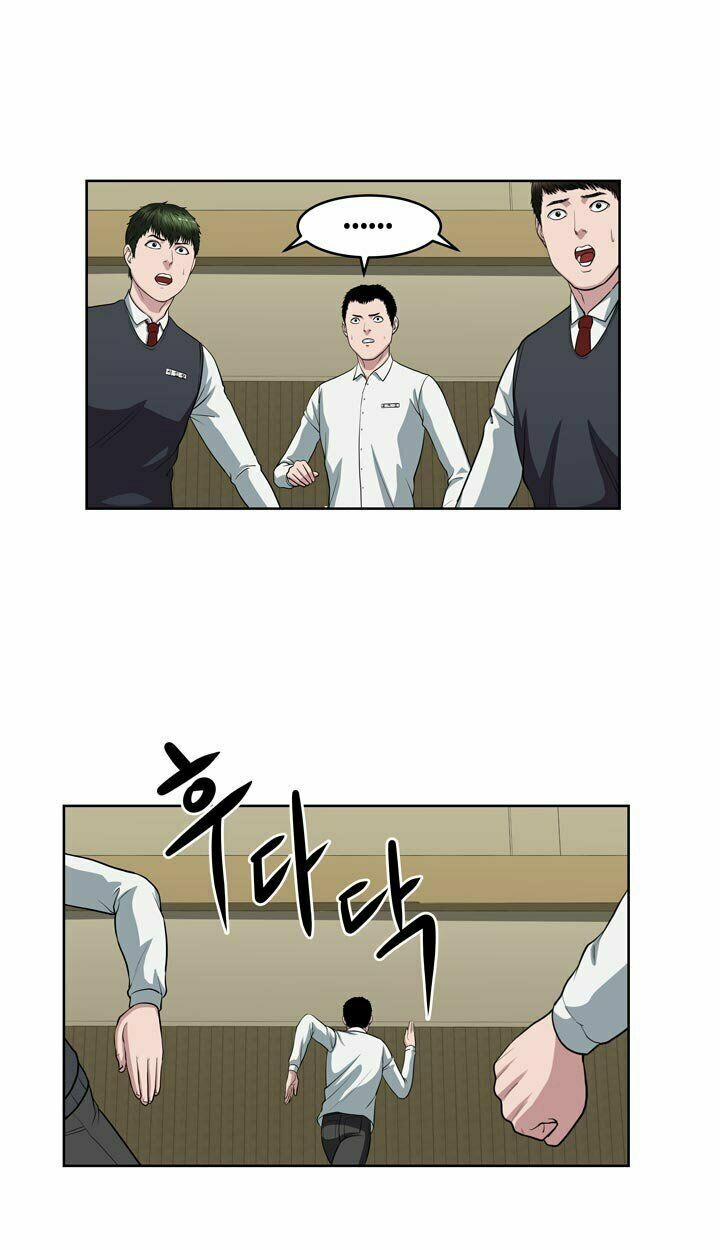 kẻ phán xét chapter 6 44