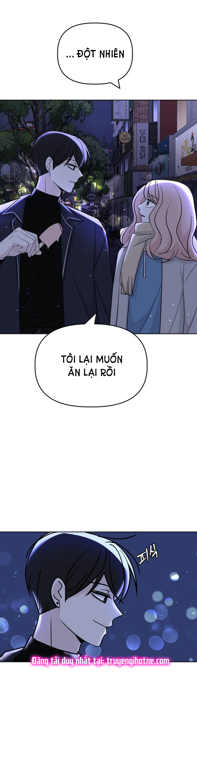 Tuyển Tập Truyện Ngắn Dằm Khăm Của Bạn Mảy chapter 25.2 - Trang 21