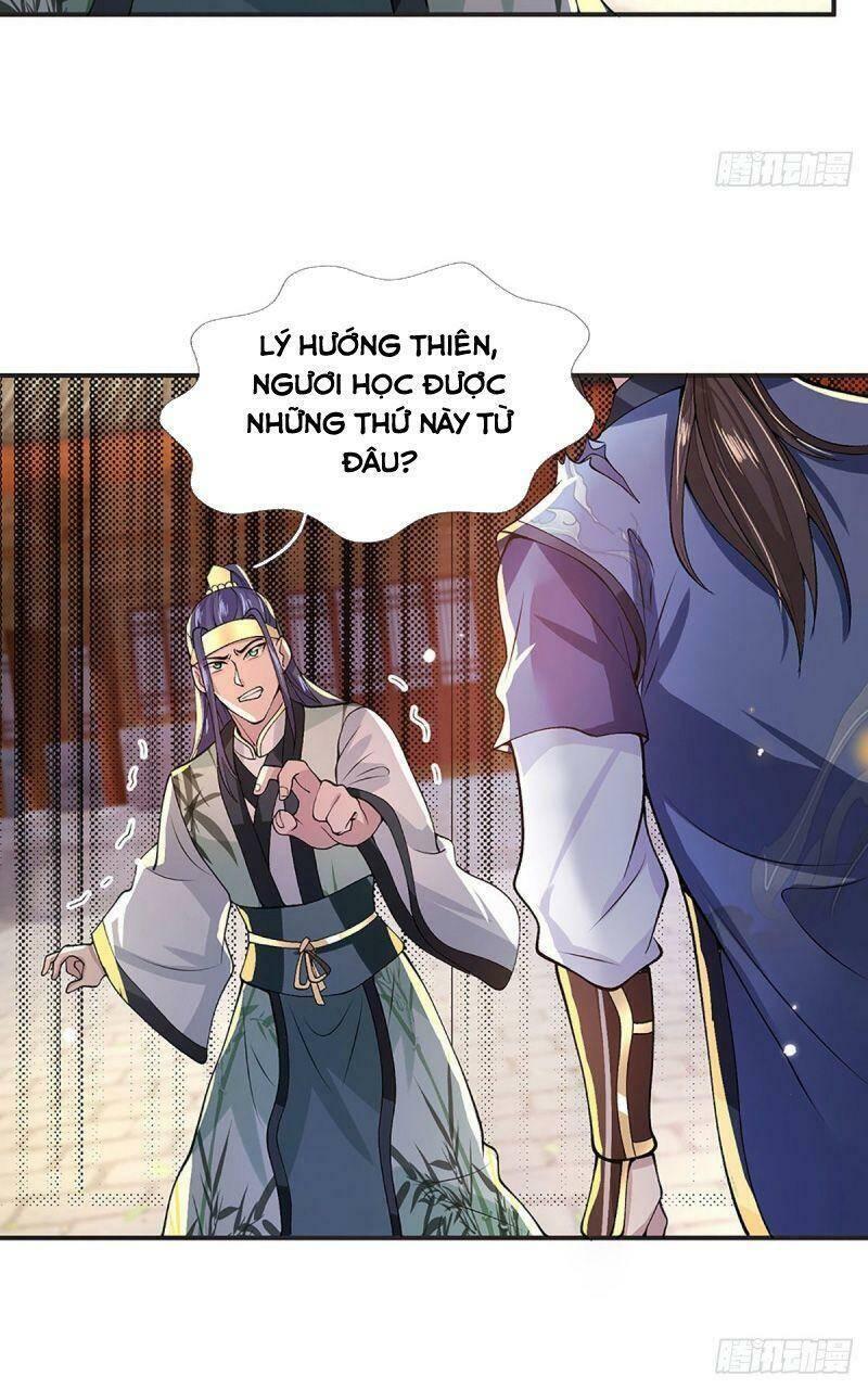 ta trở về từ thế giới tu tiên chapter 12 4