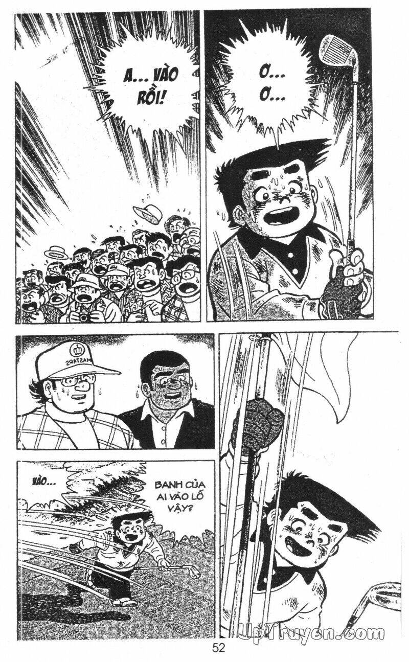 ashita tenki ni naare chapter 13 54