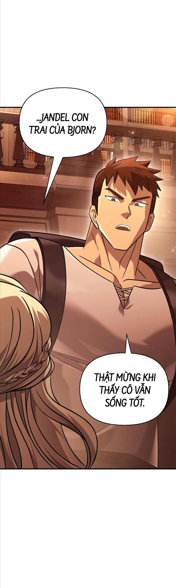 sống sót trong trò chơi với tư cách là một cuồng nhân chapter 16 58