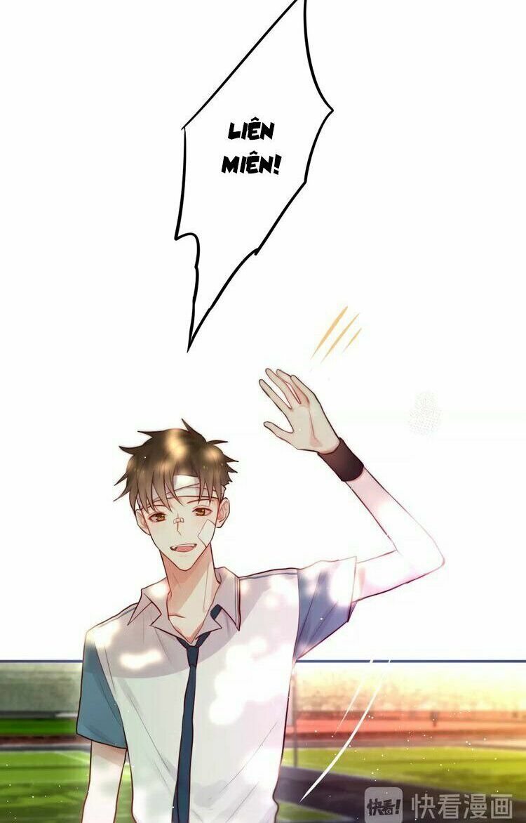 trú dạ liên miên chapter 16 16