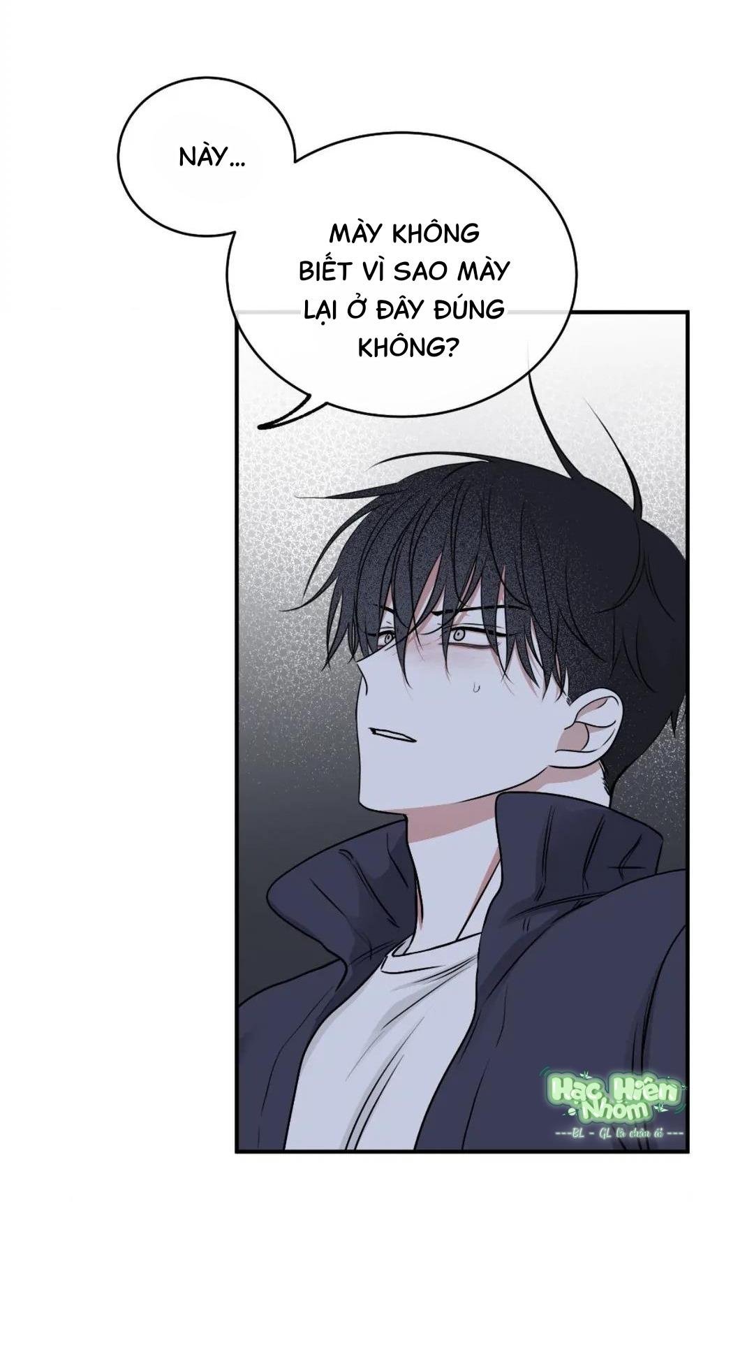 thủy triều thấp lúc chạng vạng chapter 92 13