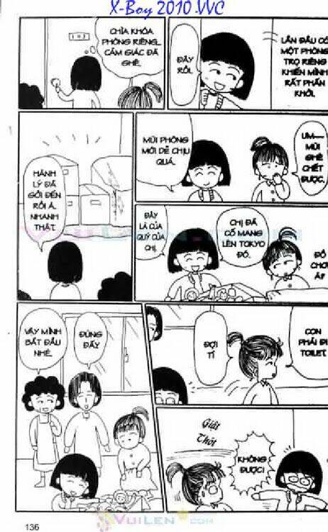 nhóc maruko chapter 3 136