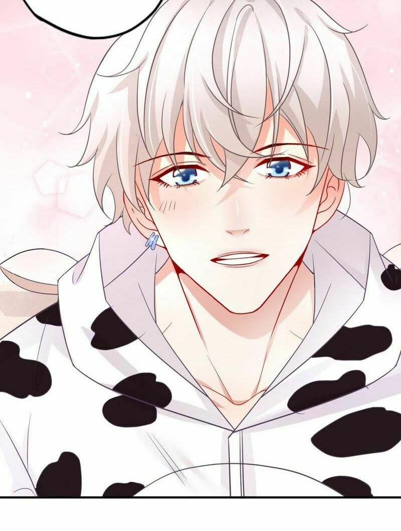 chàng trai người máy ấm áp 741 của tôi chapter 5 25