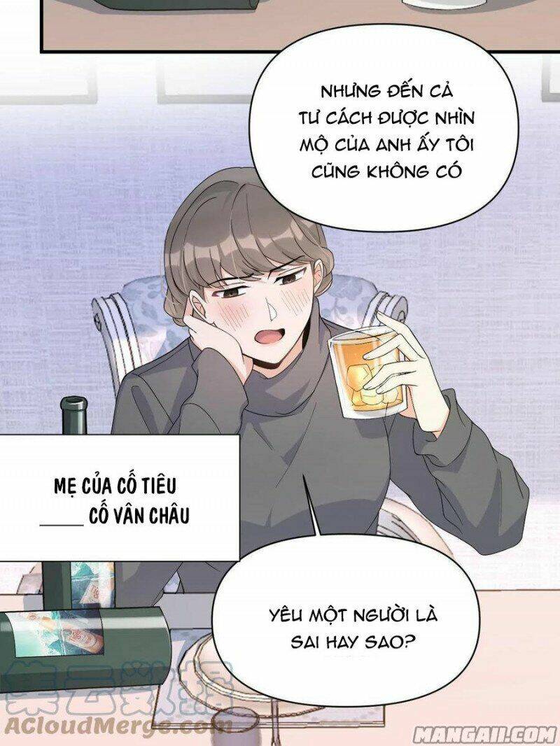 vẫn cứ nhớ em, nhớ em chapter 152 3