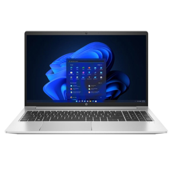 Laptop HP ProBook 450 G10 873J6PA (Core i5 1340P/ 8GB/ 512GB SSD/ Intel UHD Graphics/ 15.6inch FHD Touch screen/ Windows 11 Home/ Silver/ Vỏ nhôm) - Hàng Chính Hãng