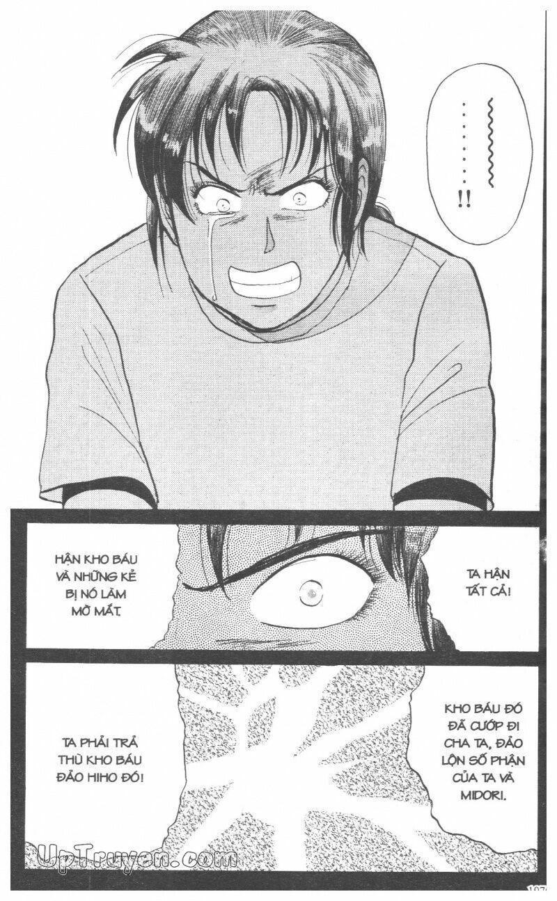 thám tử kindaichi (bản đẹp) chapter 510 11