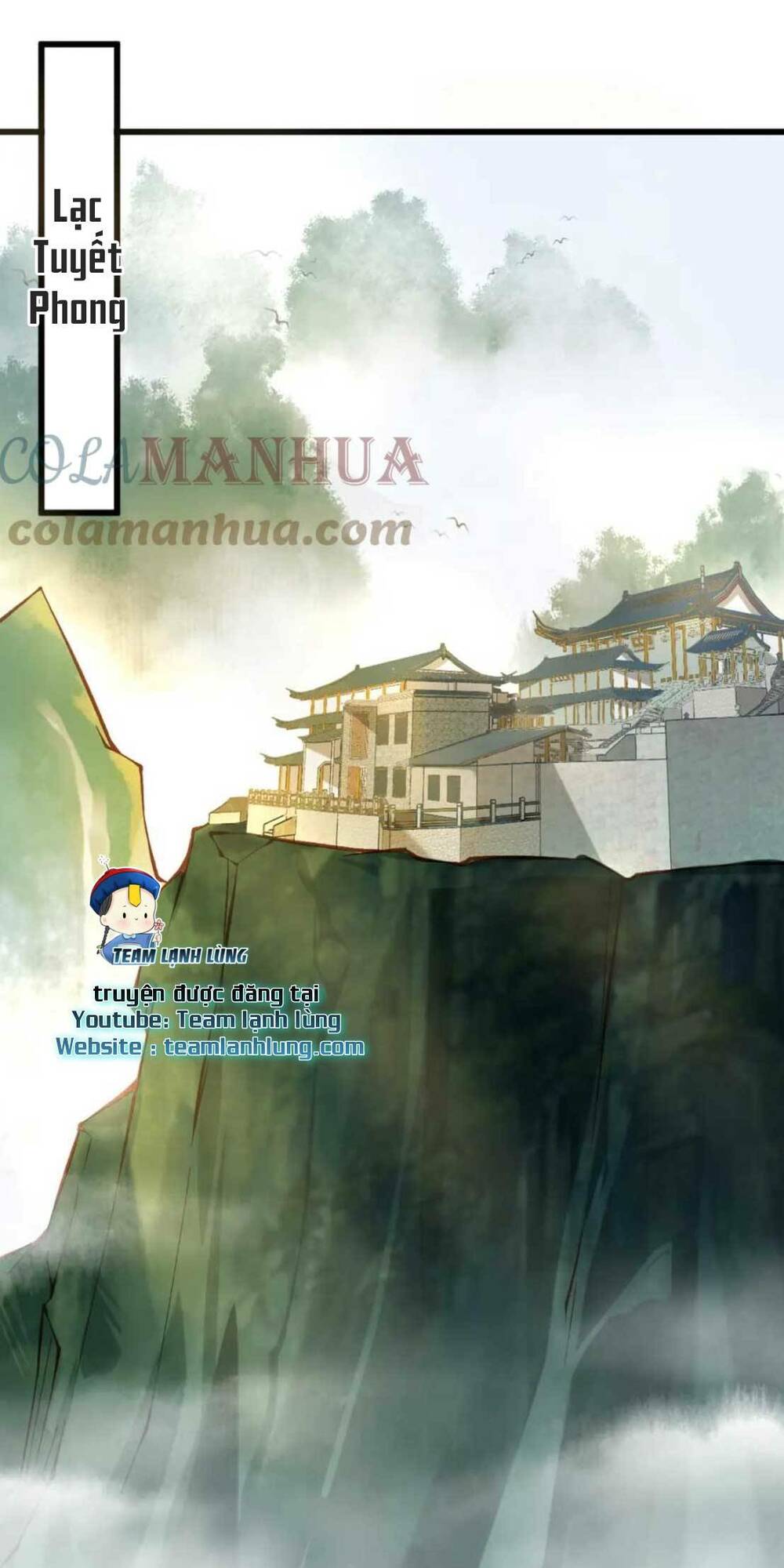 xuyên sách : nghịch đồ hắn lại muốn bắt nạt sư phụ chapter 13 2