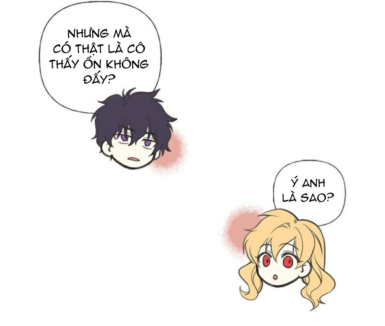 chị tôi đã nhặt về một nam chính quyến rũ chapter 5 44