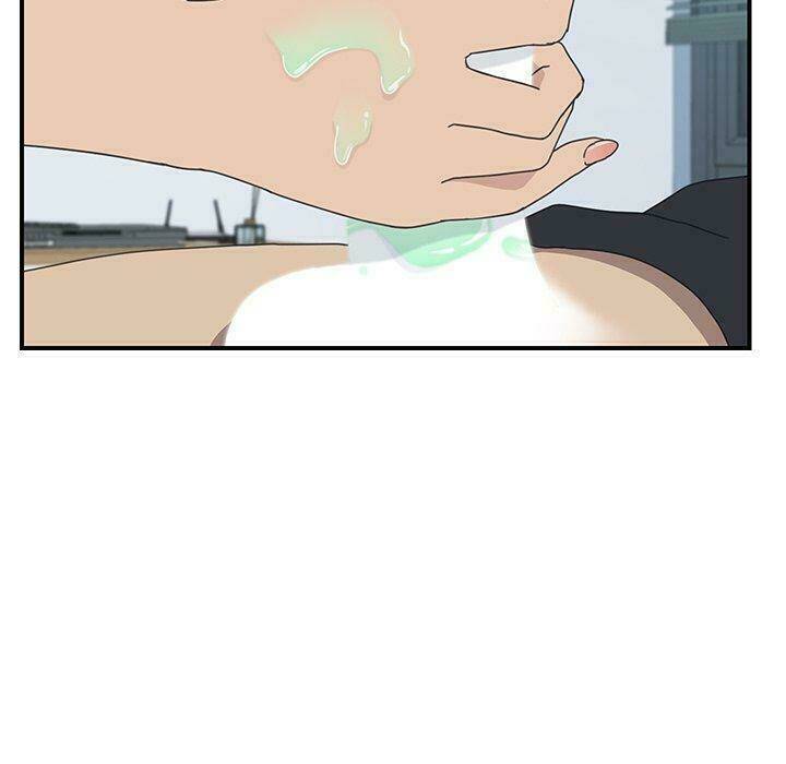 bạn cùng phòng bất đắc dĩ chapter 11 101