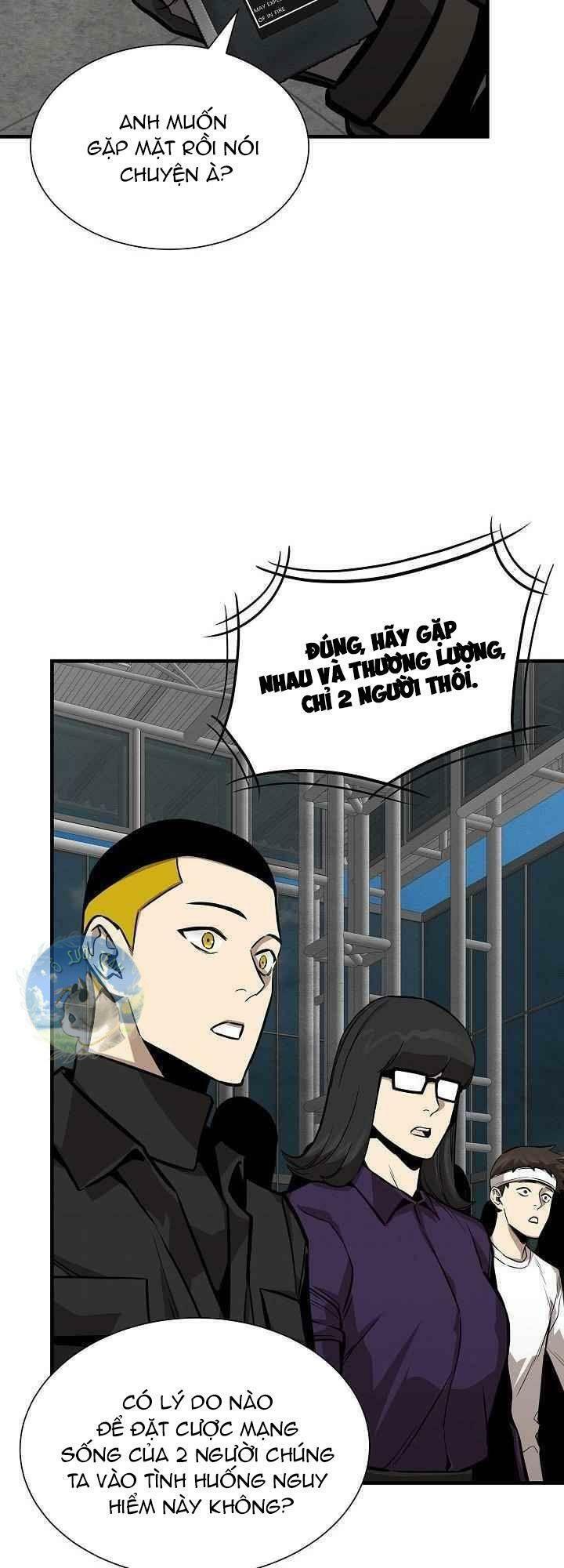 return survival chapter 124 29