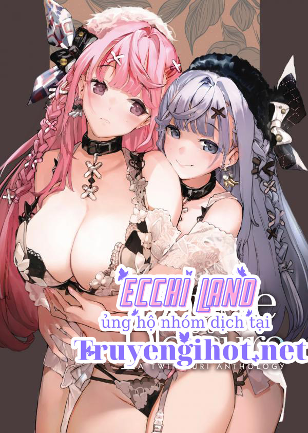 tuyển tập oneshot yuri sinh đôi chapter 3.1 2