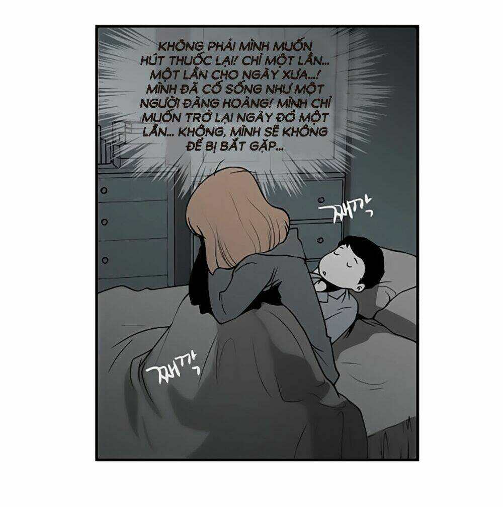 mrs. seonnyeo | mrs. tiên cô chapter 3 37