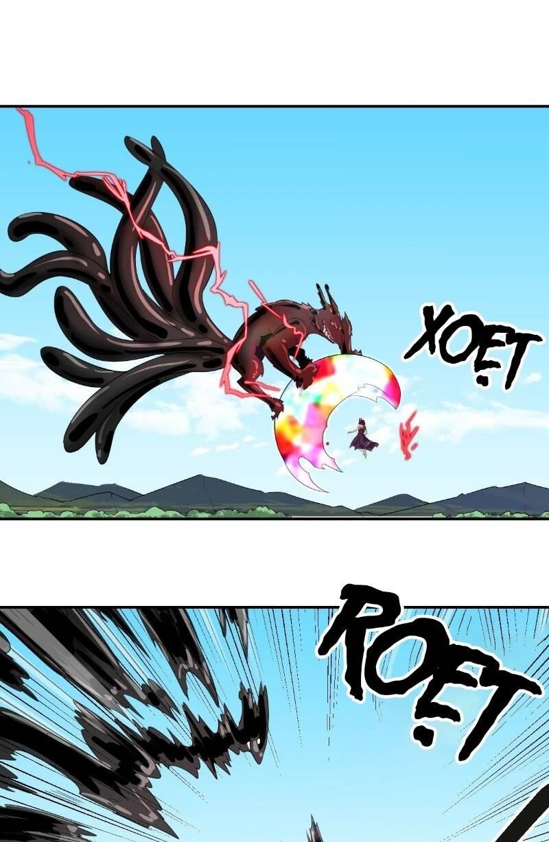 nghịch thiên tiên mệnh chapter 55 11