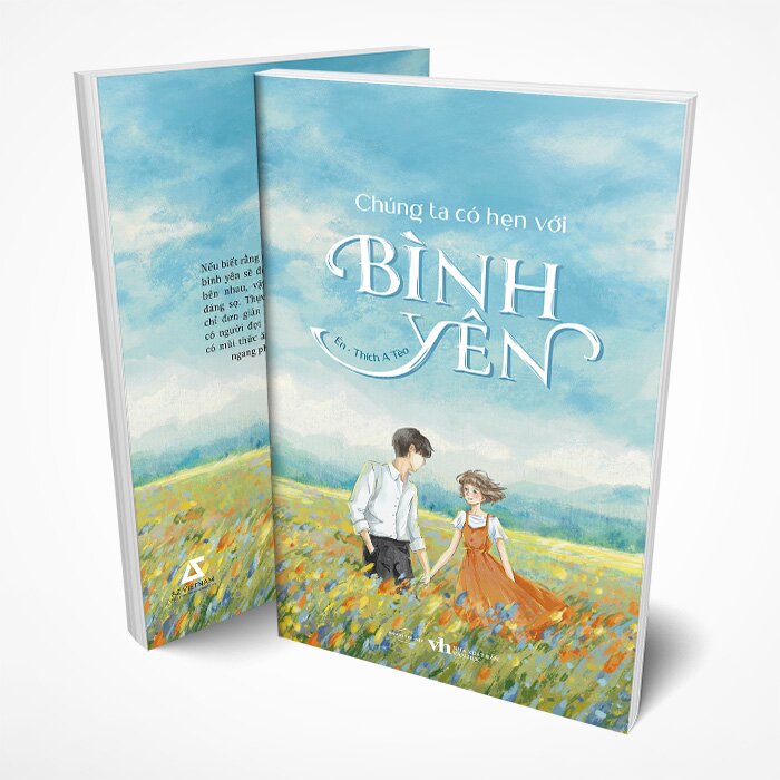 Trạm Đọc Official | Chúng Ta Có Hẹn Với Bình Yên