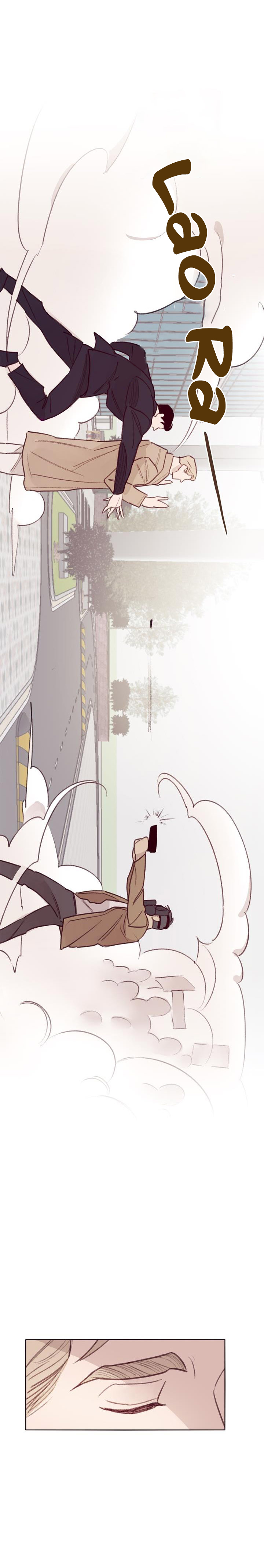 độc dược (marcel) chapter 5 10