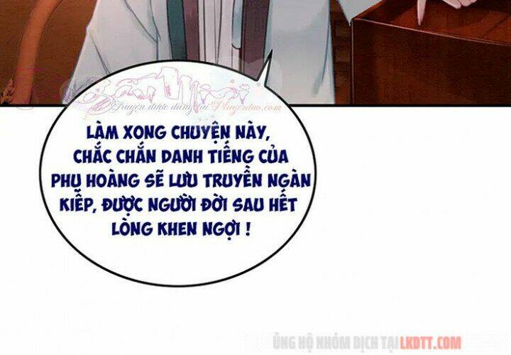 trọng sinh bá sủng nhiếp chính vương quá mạnh mẽ chapter 120 66