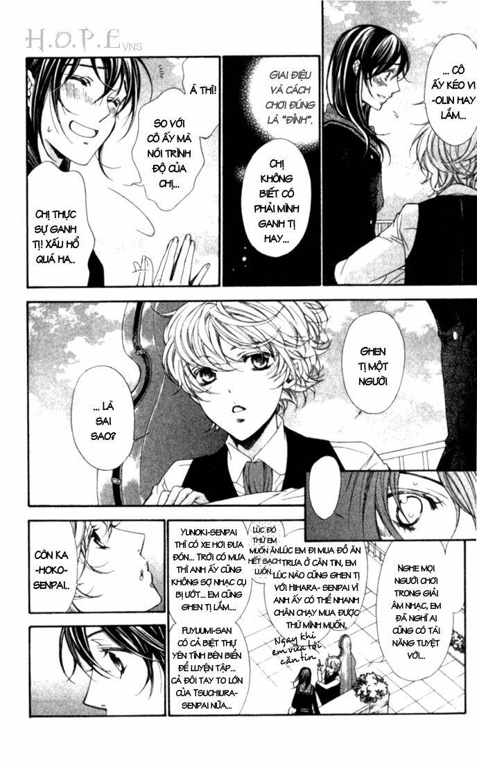 cung đàn vàng chapter 56 16