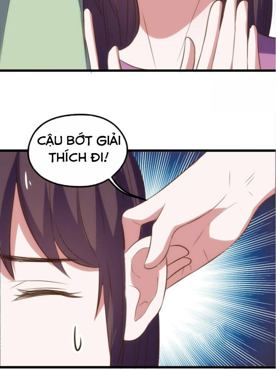 nữ tiếp viên hàng không của boss chapter 63 4