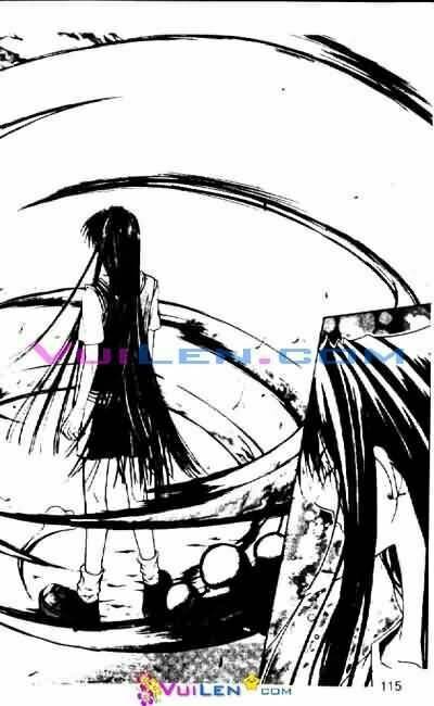 tiên nữ giáng trần chapter 6 115