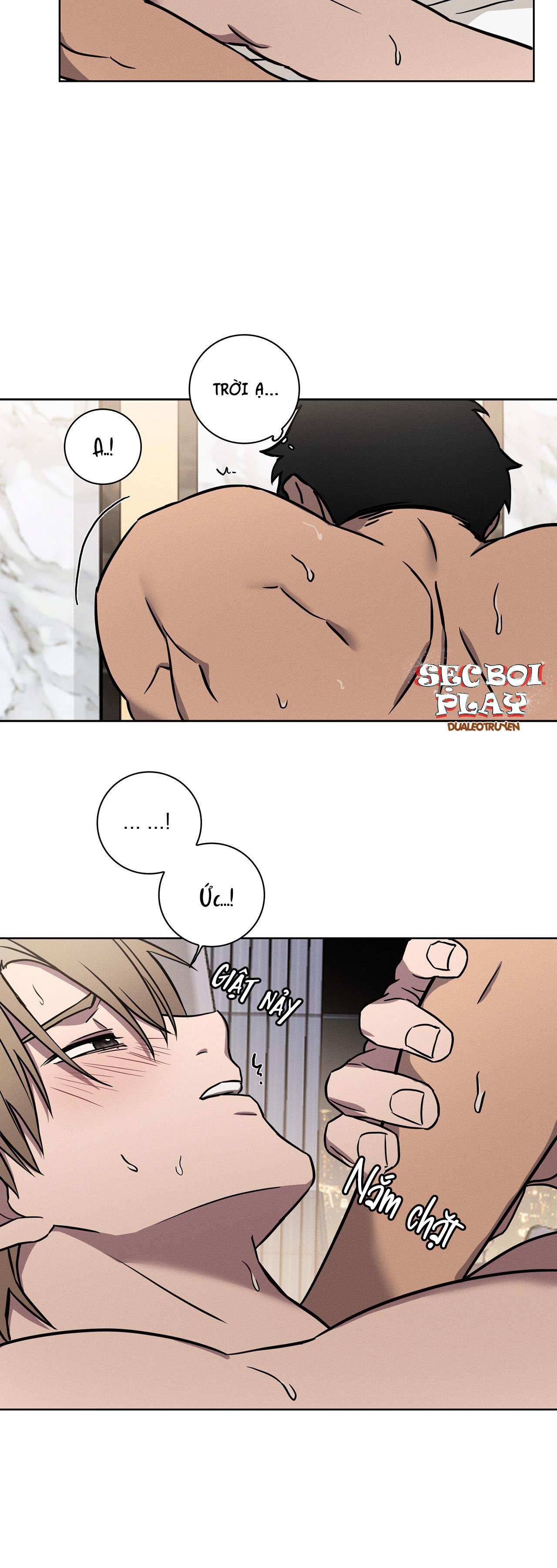 love gym chapter 7 20