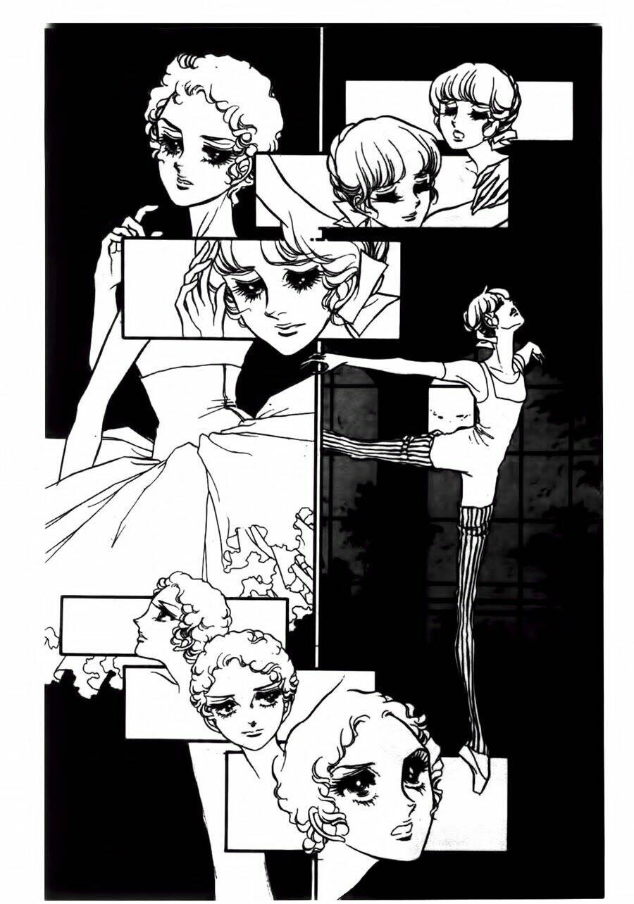 swan - vũ khúc thiên nga chapter 40 9