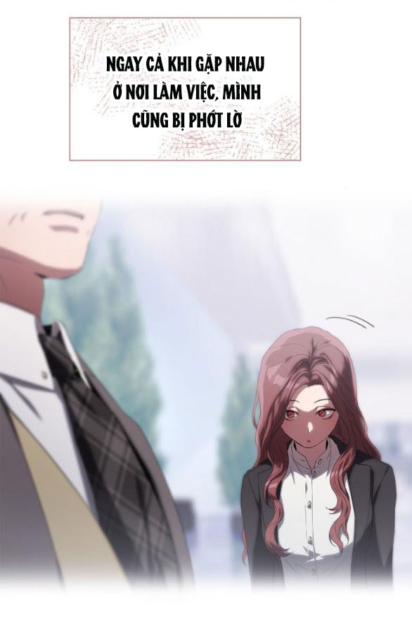 không thể thoát ra khỏi bộ phim kịch tính chapter 7.1 44