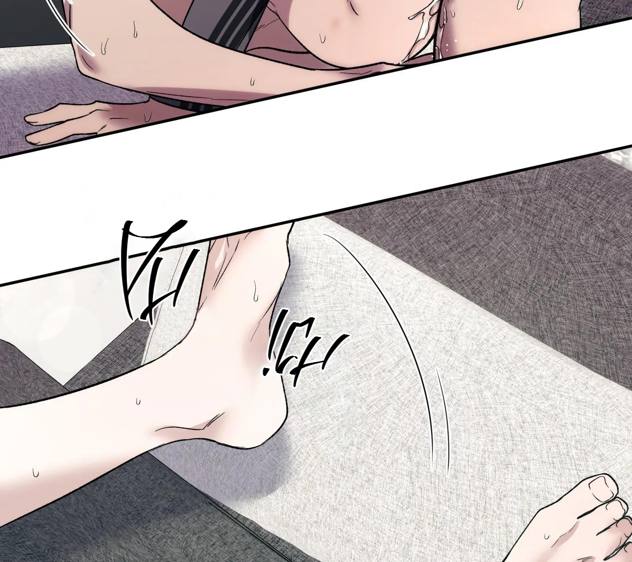 ám ảnh pheromone chapter 34 105