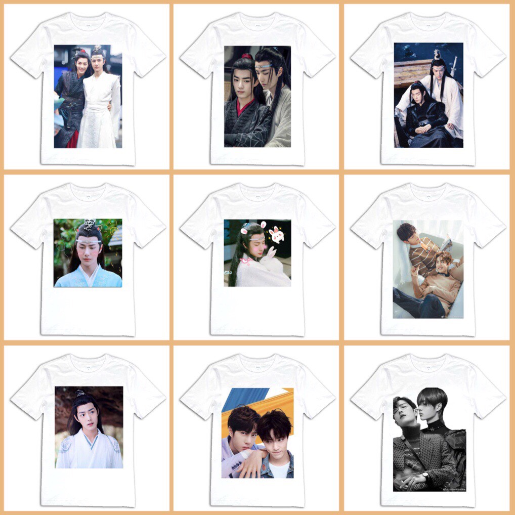 ÁO PHÔNG TRẦN TÌNH LỆNH