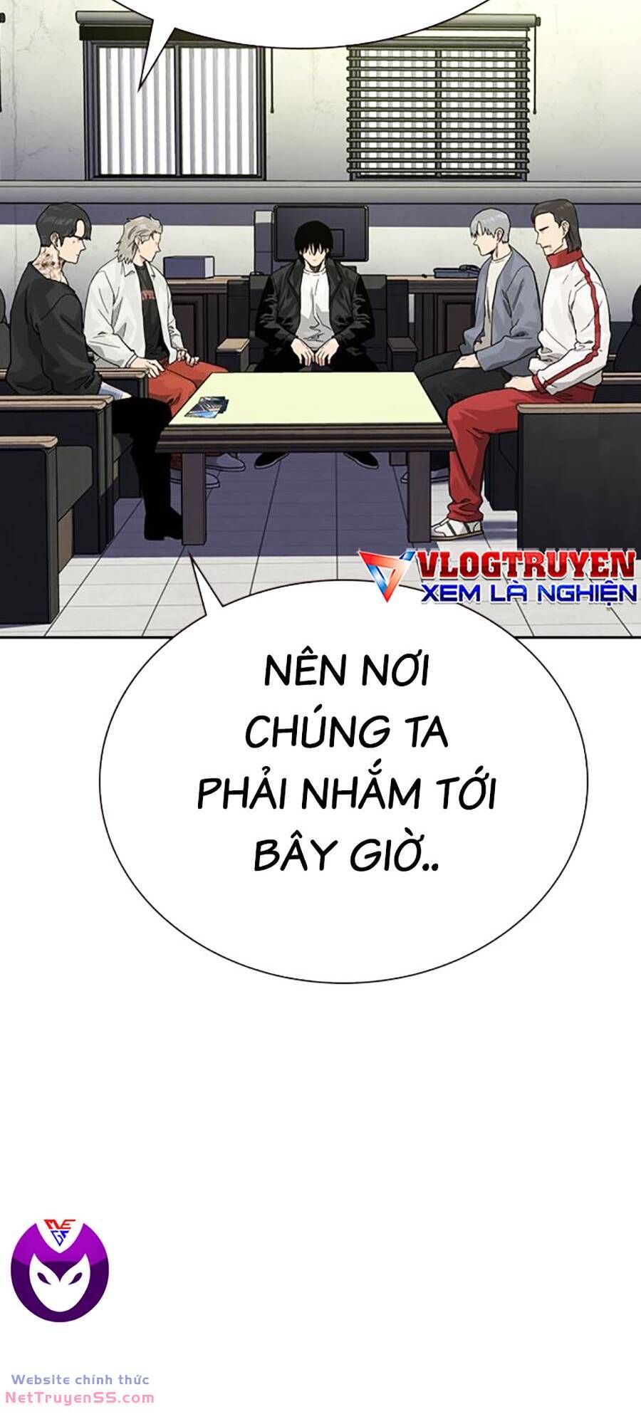 Để Có Thể Sống Sót Chapter 126 - Trang 51