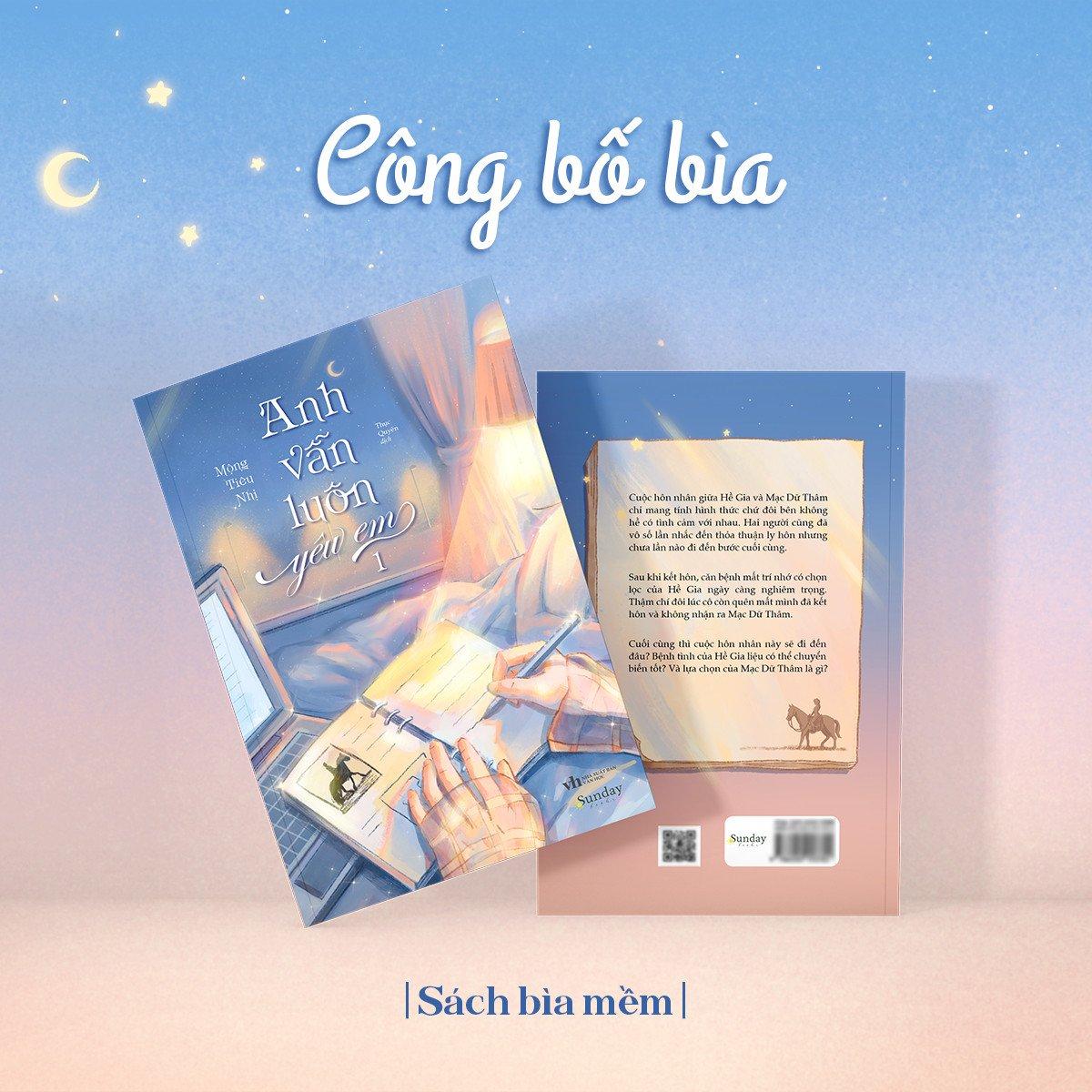 Anh Vẫn Luôn yêu Em - Tập 1