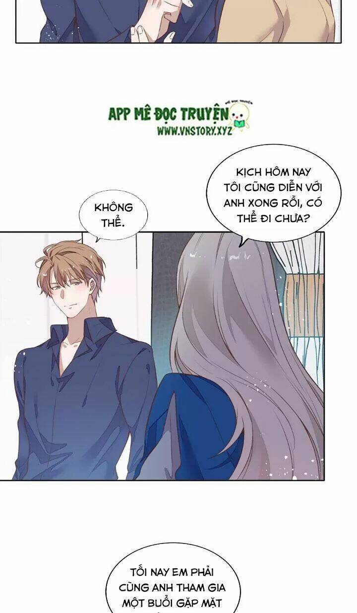 bạn trai kém tuổi bẫy yêu tôi chapter 45 31