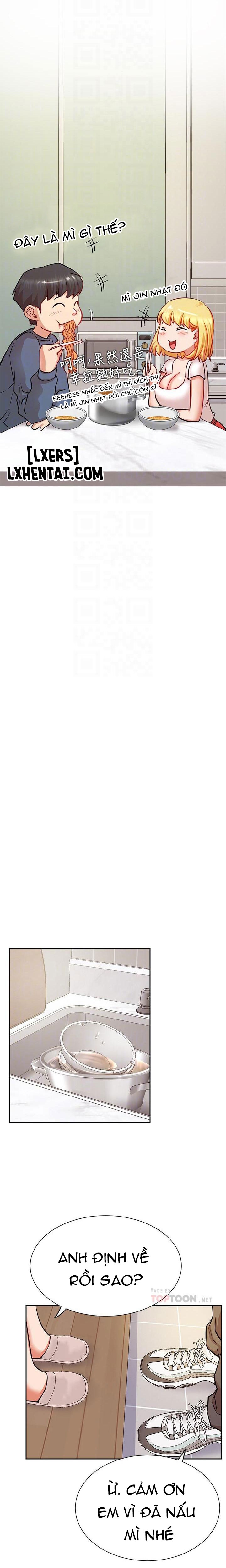 cuộc sống như anh hằng mơ chapter 19 5