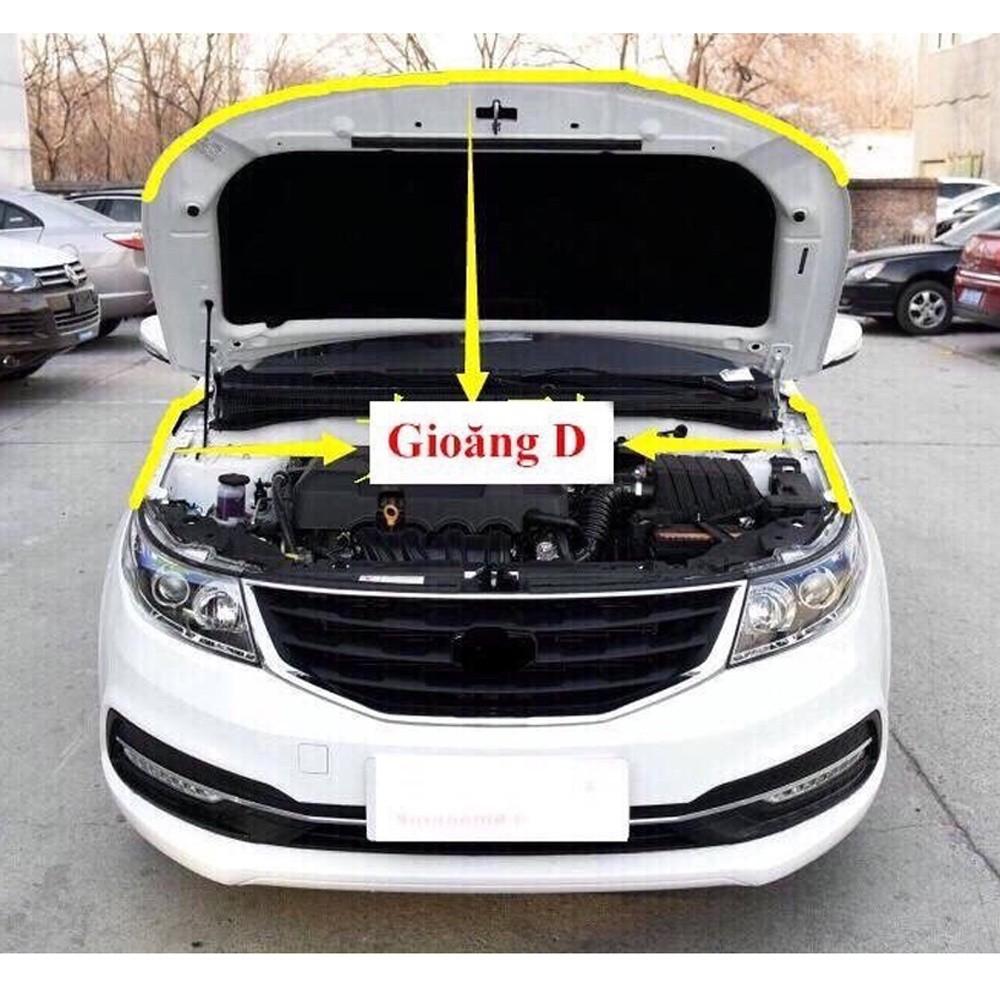 Gioăng dành cho cao su cốc lọc 20 inch