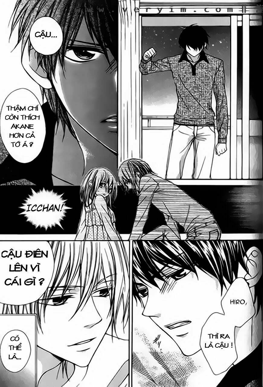 tonari no koigataki chapter 5 6