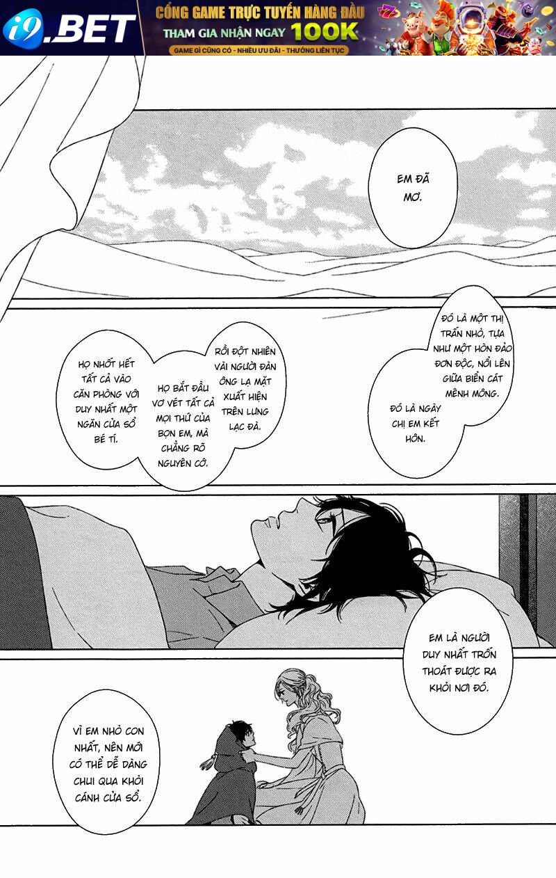 hyakunen kesshou mokuroku chapter 3 28