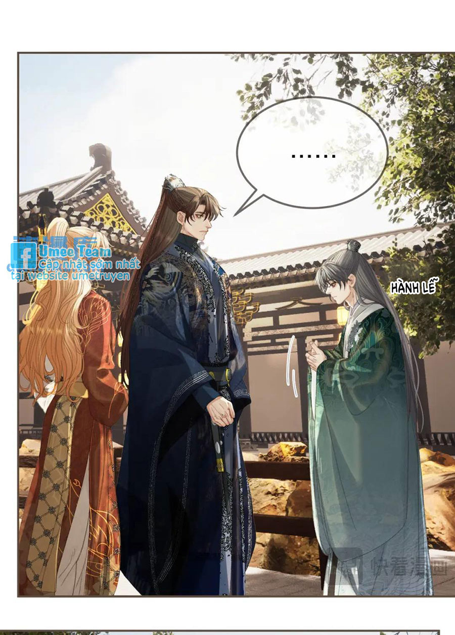 á nô 2: thám hoa chapter 35 11