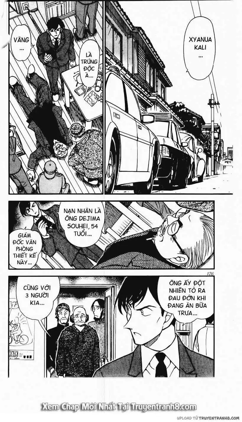 conan chapter 424 2