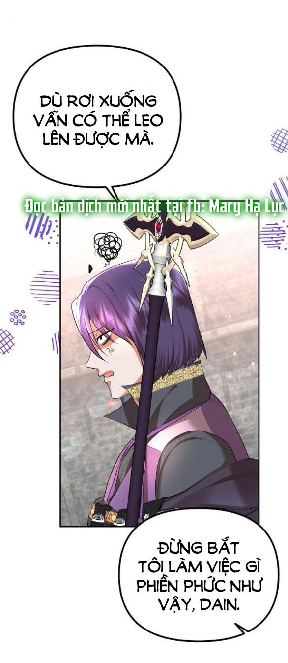 [18+] dũng sĩ vị tha chapter 31.1 24