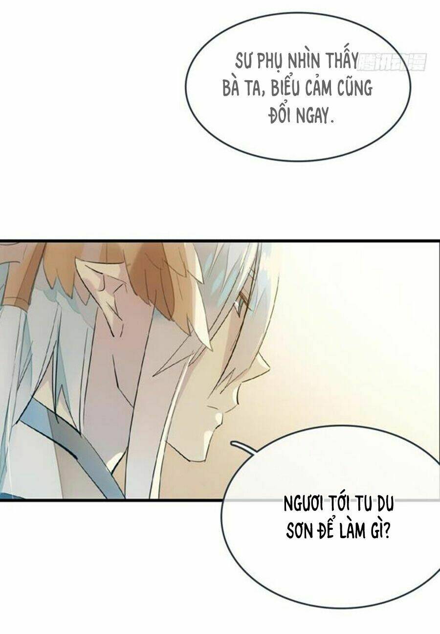 sư phụ lại trêu chọc ta chapter 62 50