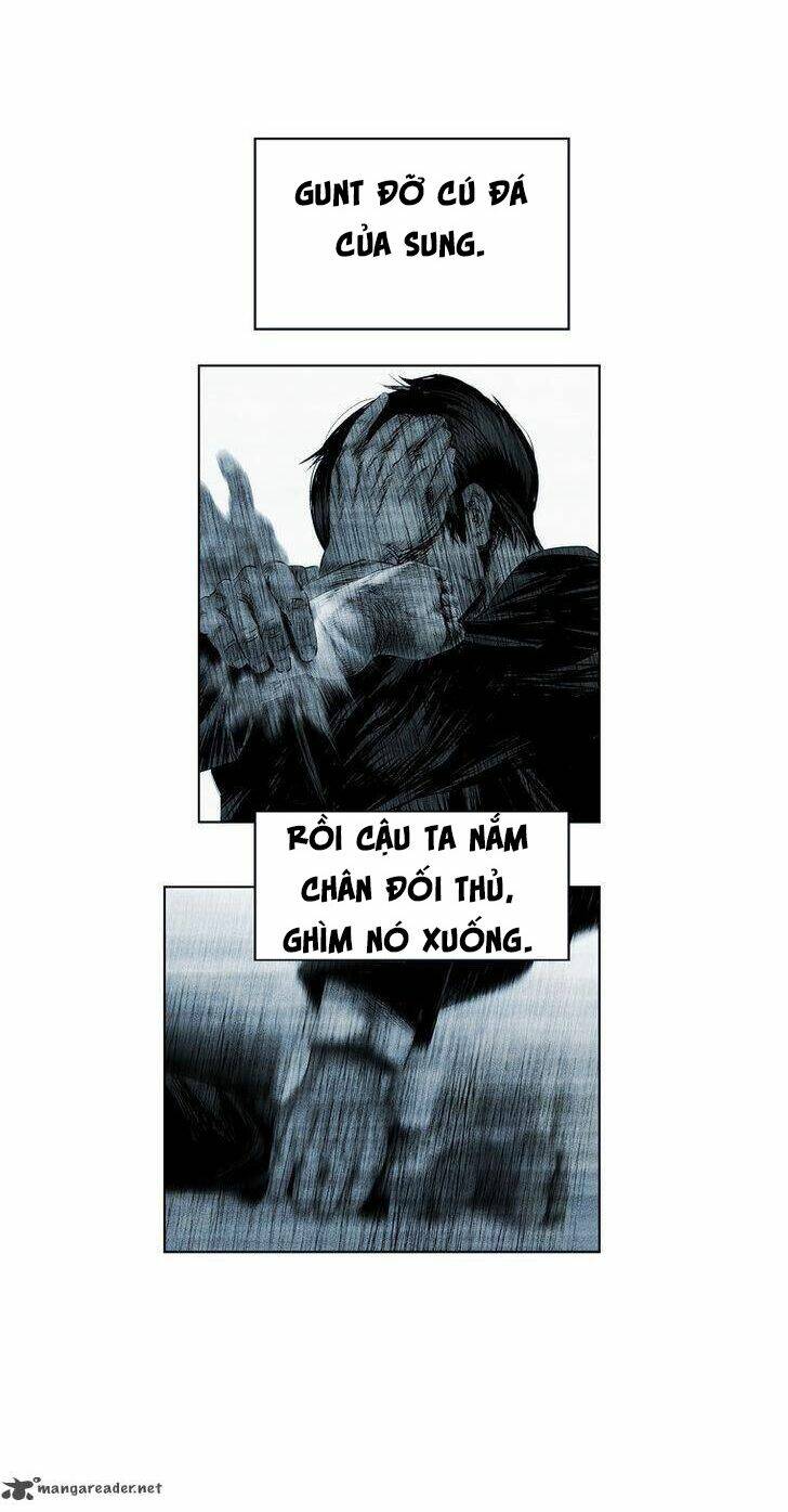 cry like wolves chapter 3 43