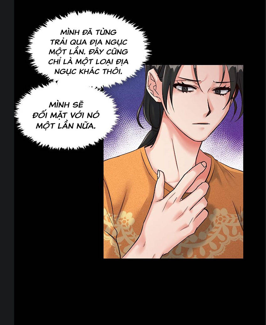 chế độ độc tài chapter 4 8