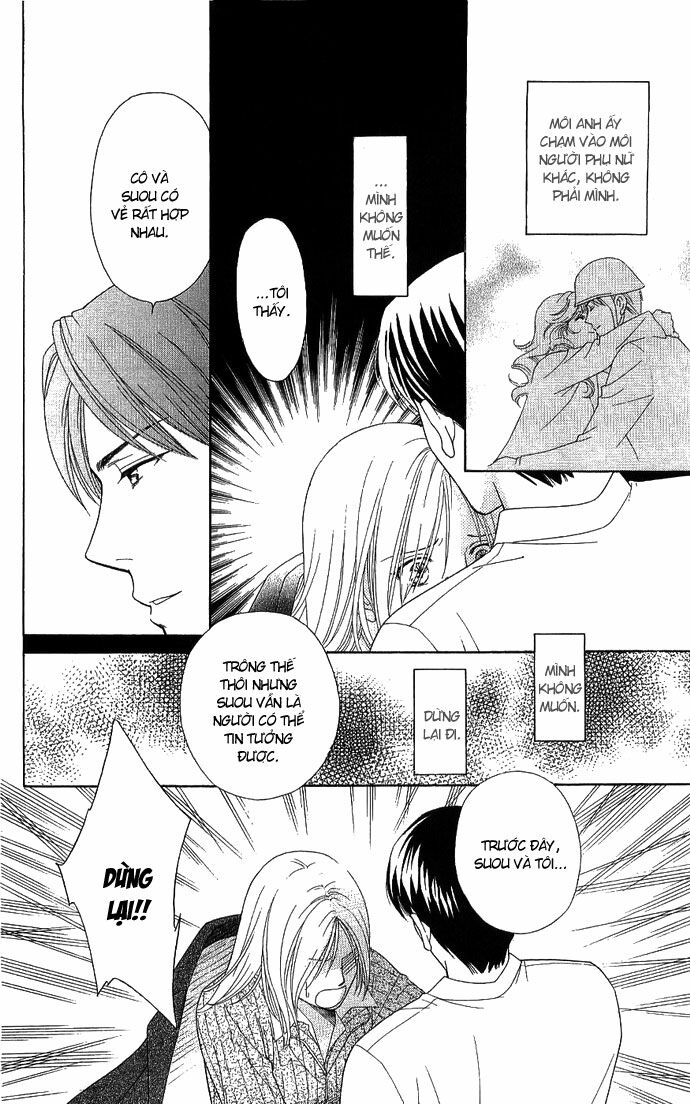 chou yo hana yo chapter 3 24