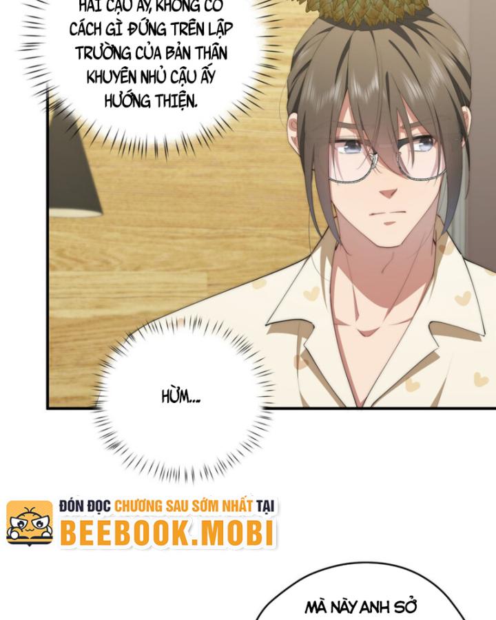 nữ chính chạy từ trong sách ra thì phải làm sao chapter 54 19