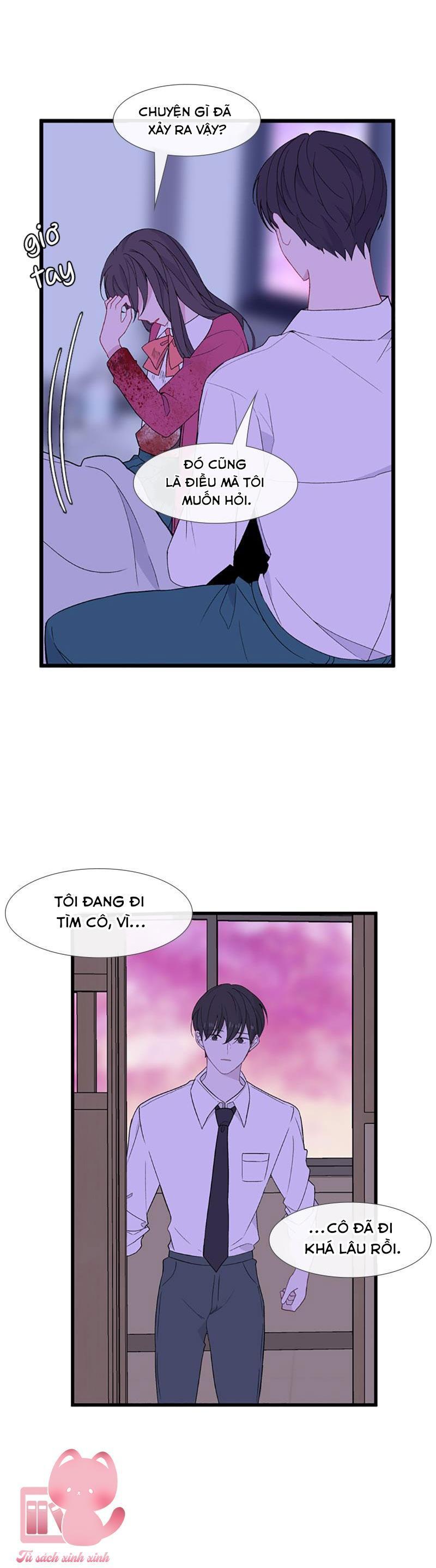 về bên anh chapter 73 12