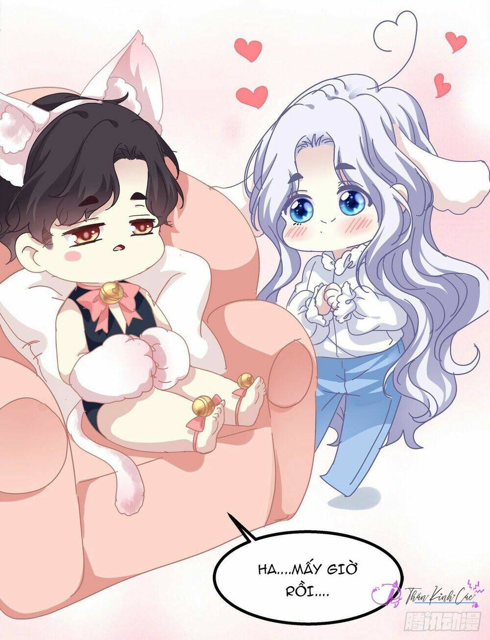 toàn bộ nắm trong tay chapter 25 57