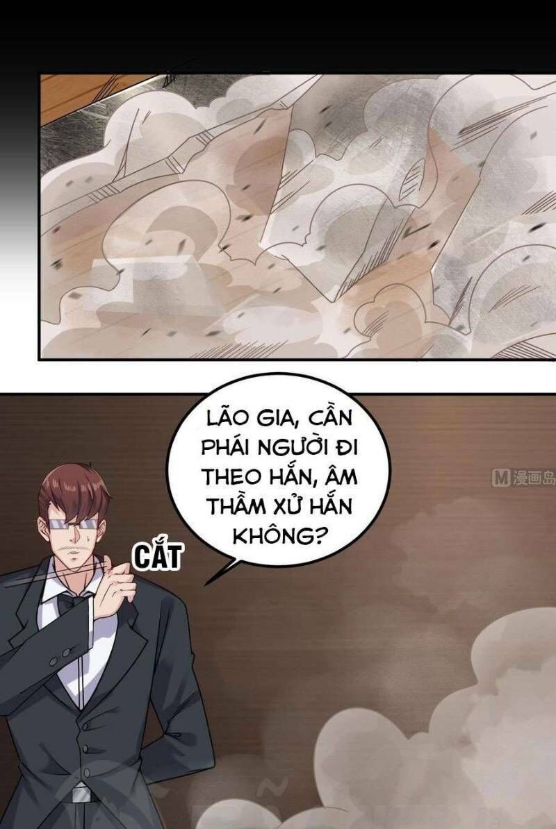 địa phủ khai phá thương chapter 147 1